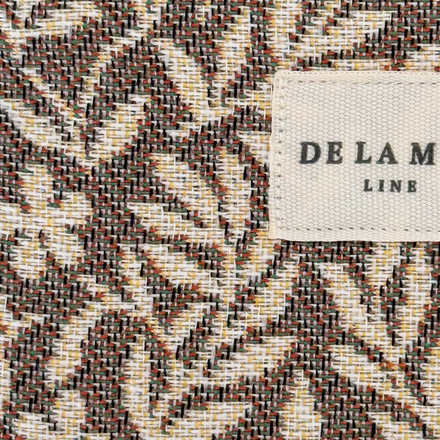 Eyewear Case - Plan Pattern