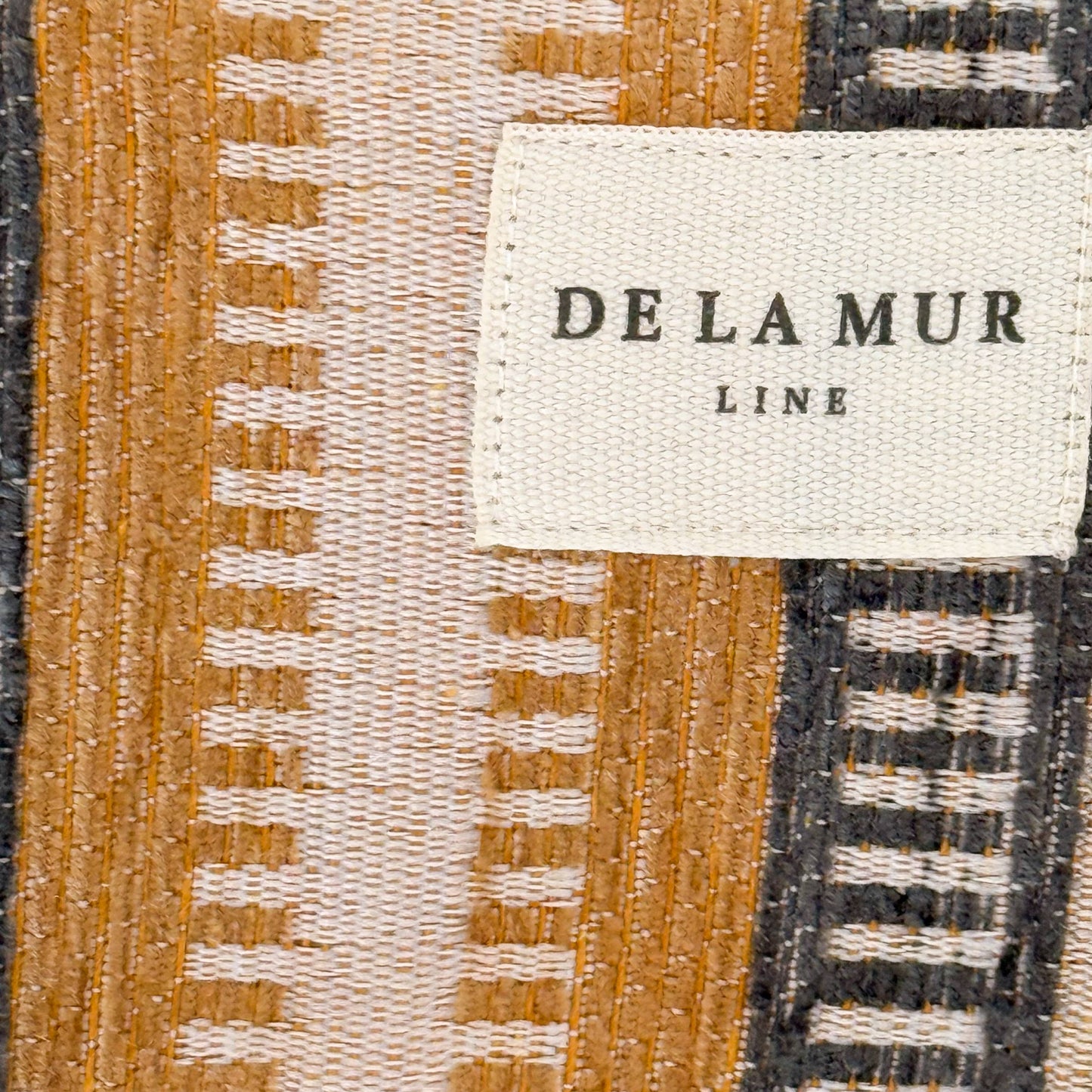 SM Wallet/Coin Purse - Tron Pattern