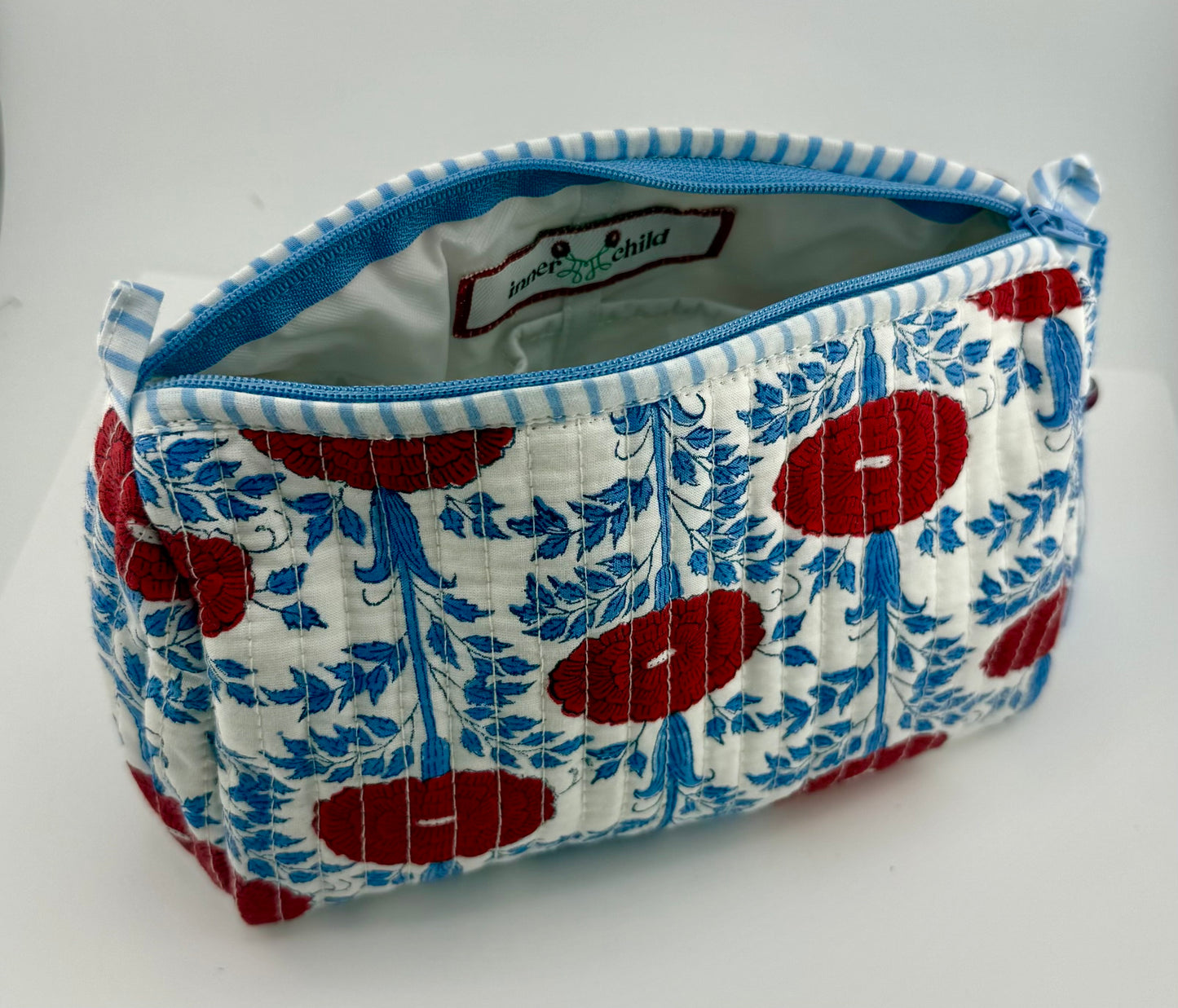 Toiletry Pouch - Araminta - sm