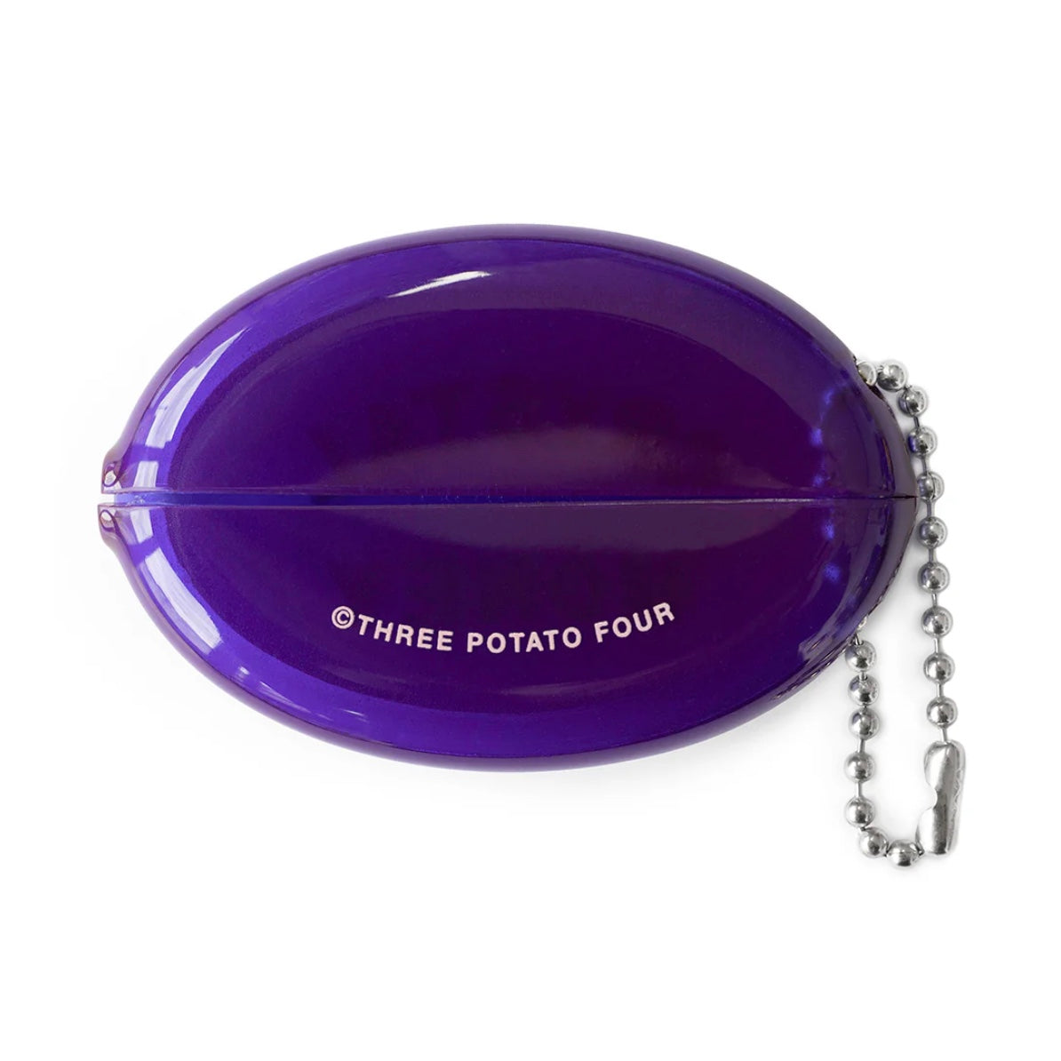 Coin Pouch - Crystal Money