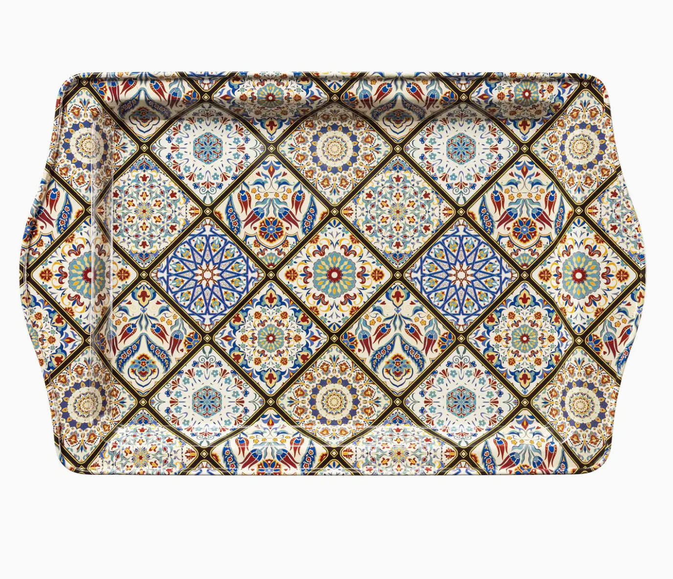 Metal Tray - Miray - Small