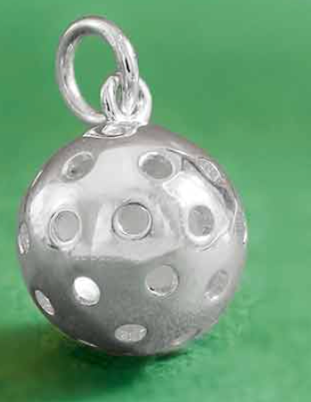Pickleball Necklace