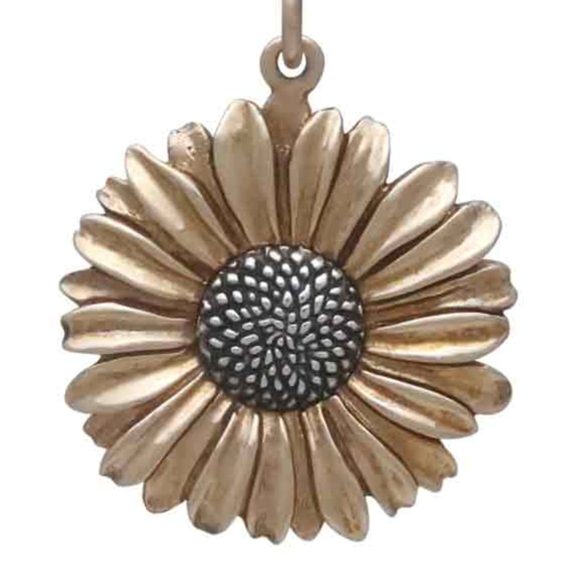 Daisy Necklace - Large