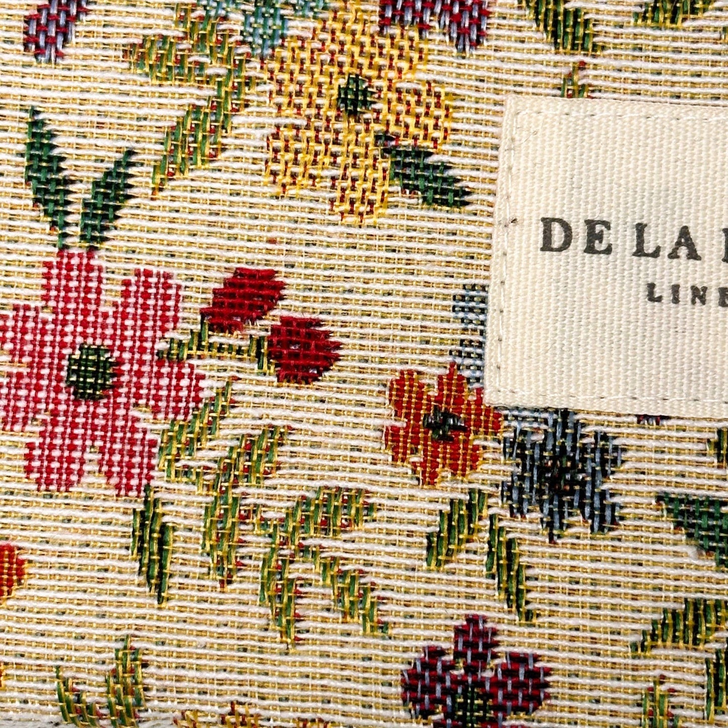 Eyewear Case - Blum Pattern