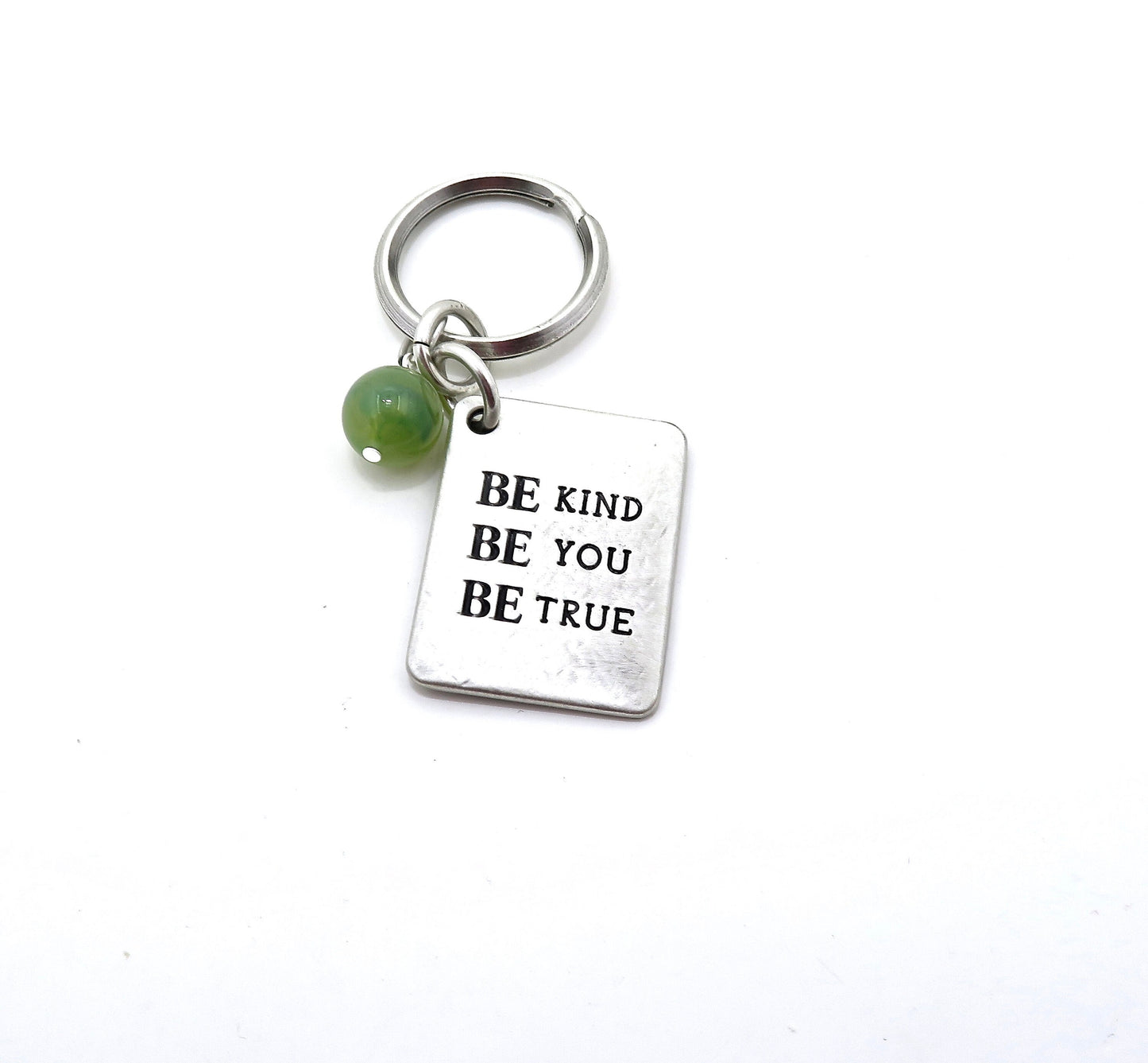 Tree of Life Keyring | Inspirational Keychain | Nature Keyring | Tree of Life Gift | Bat Mitzvah Gift