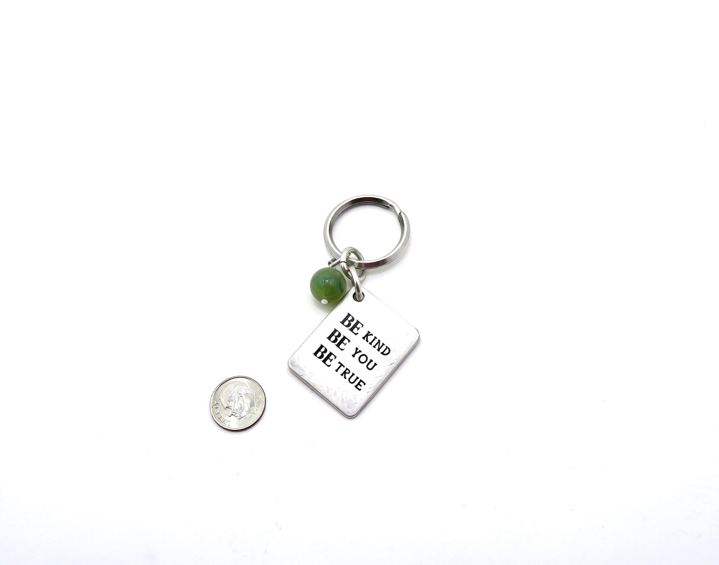Tree of Life Keyring | Inspirational Keychain | Nature Keyring | Tree of Life Gift | Bat Mitzvah Gift