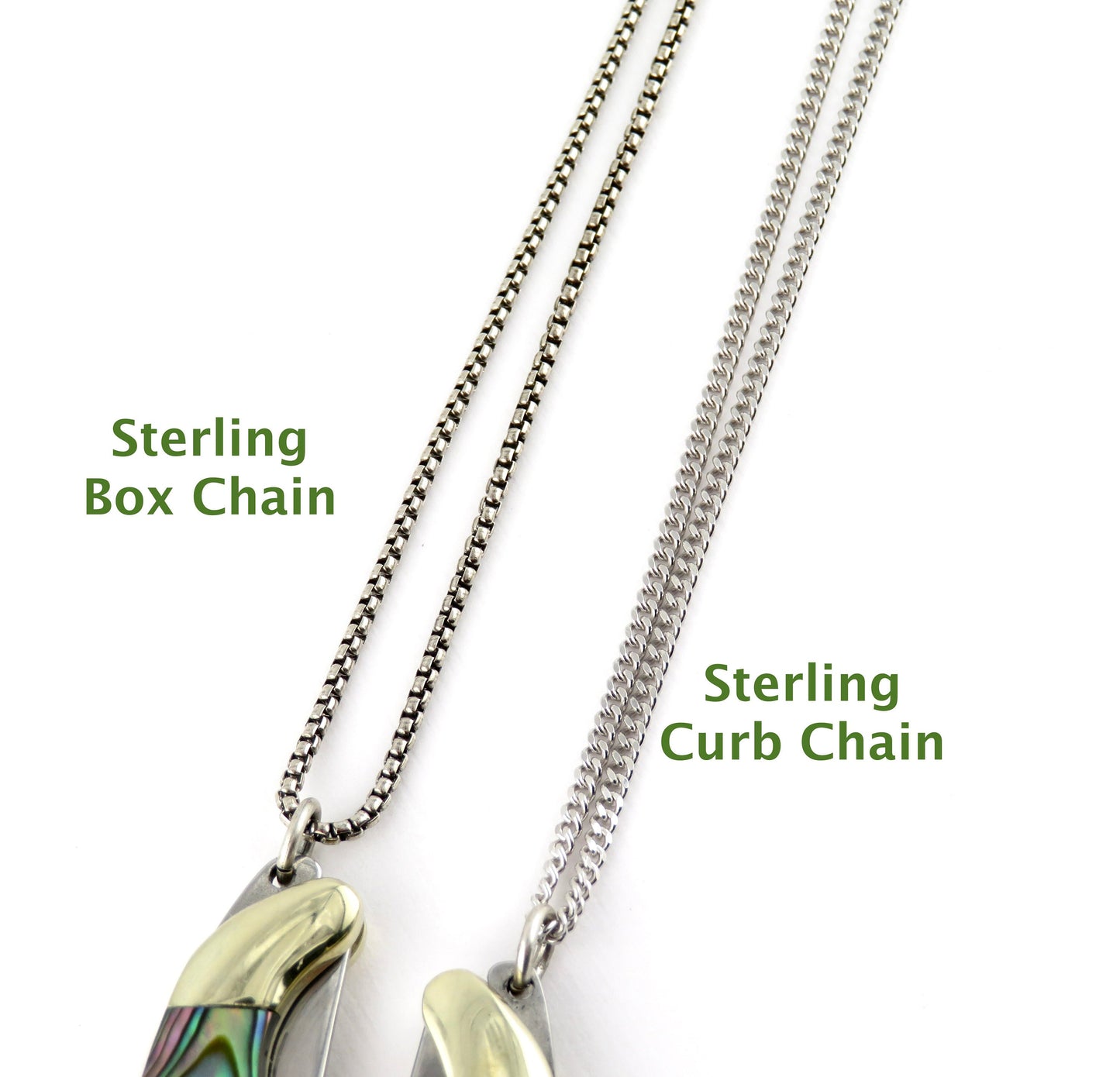 Abalone knife necklace, small pocketknife necklace, mini knife necklace, small pocketknife necklace, knife jewelry, small knife pendant