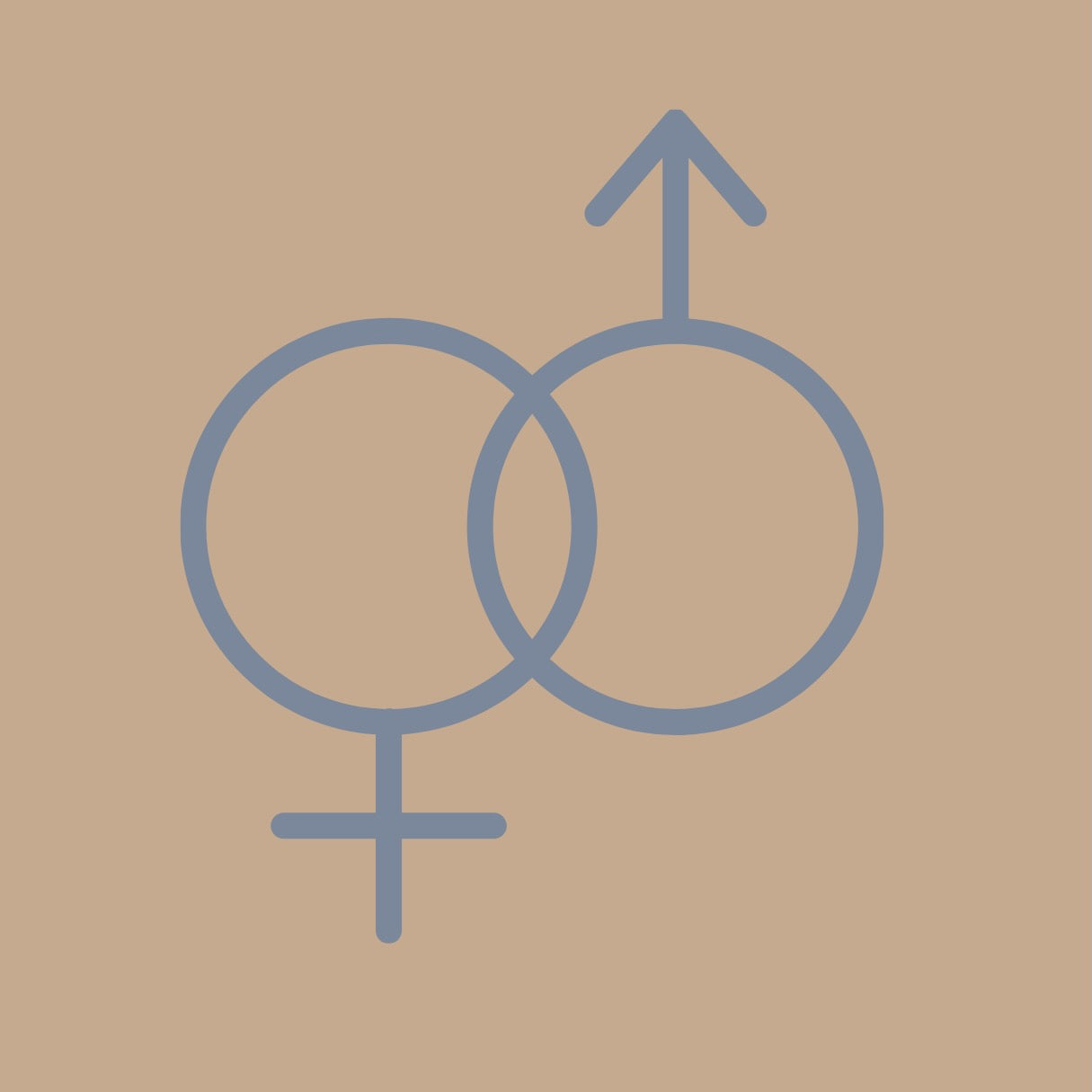 Unisex Jewelry