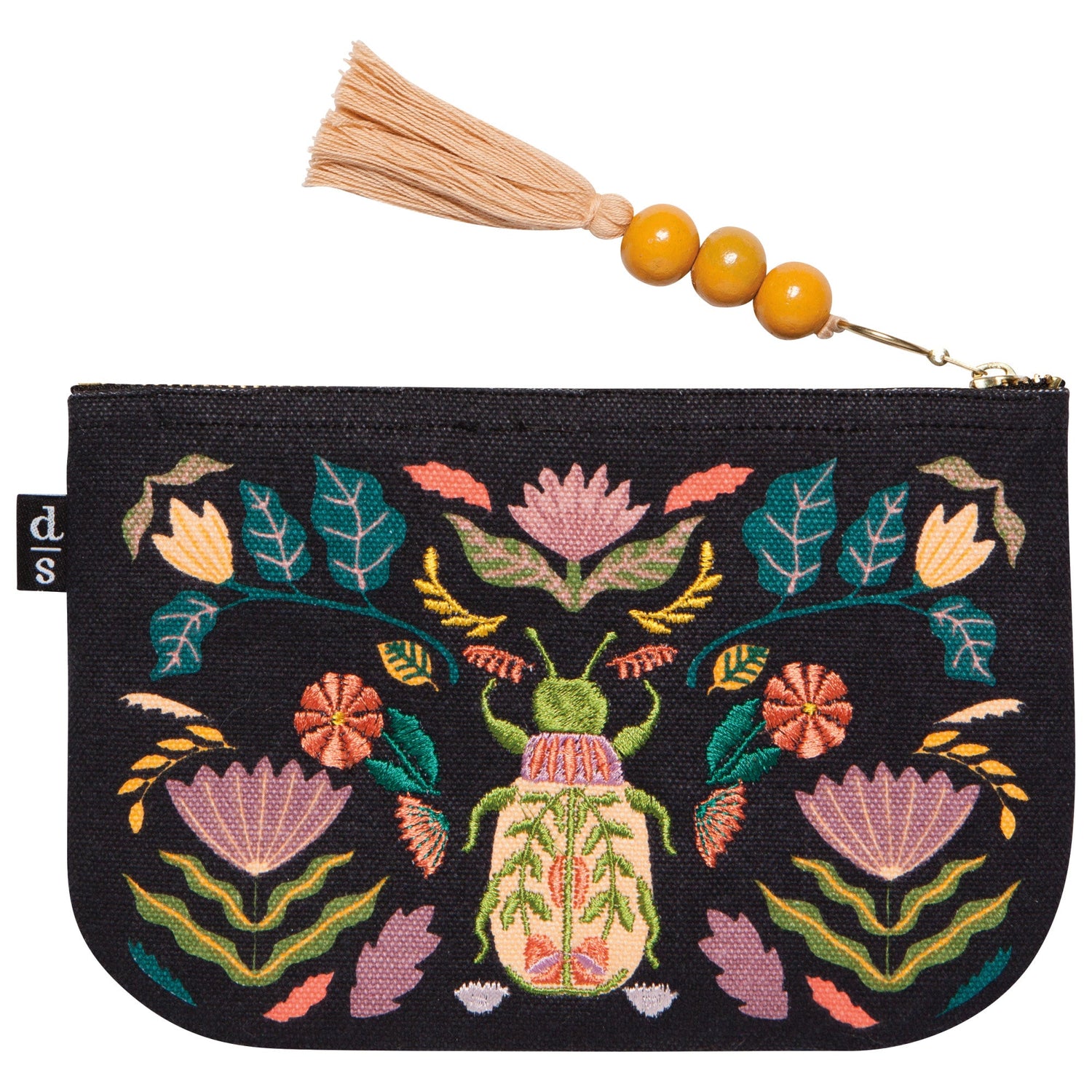 Pouches