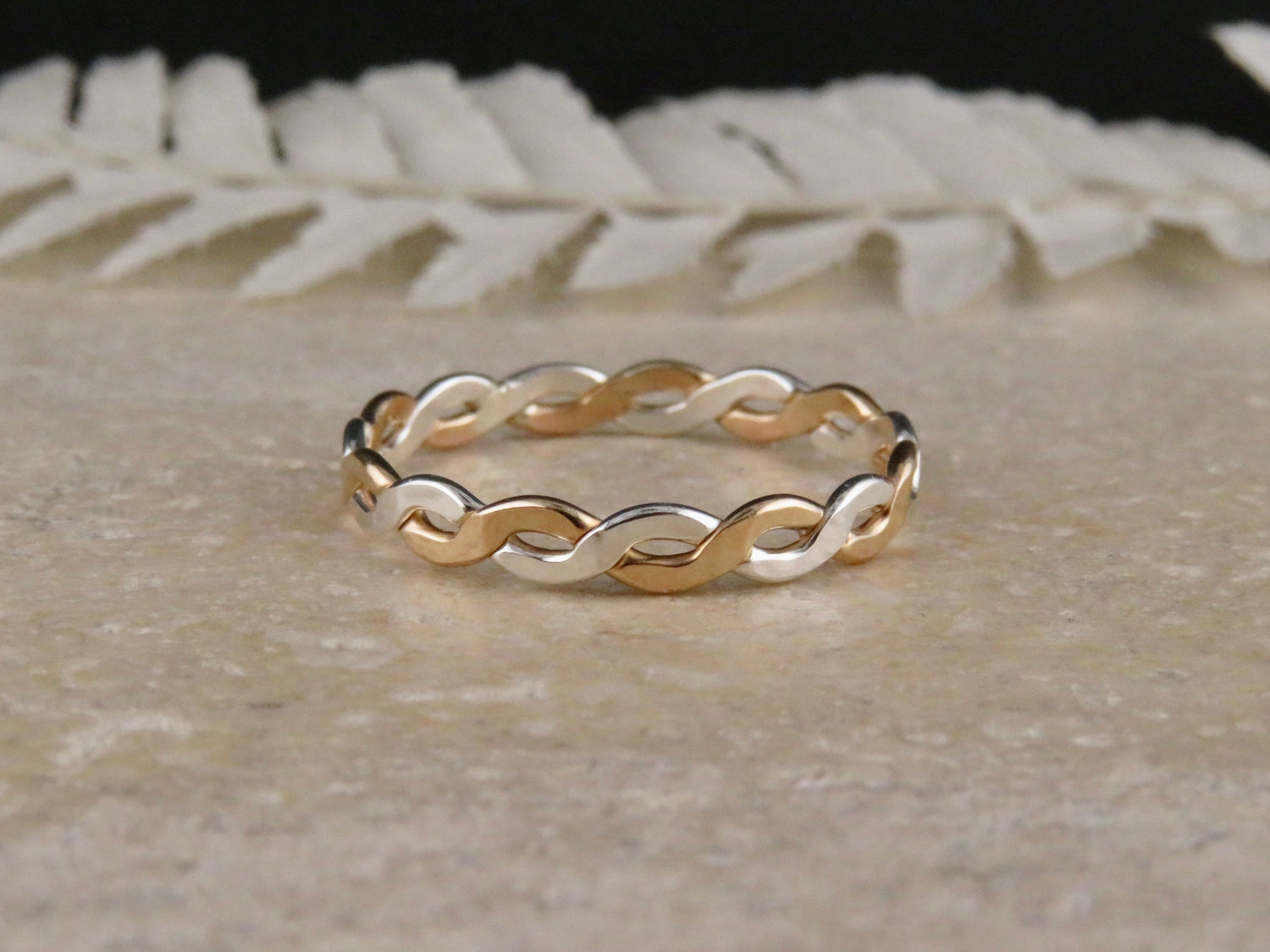 Mark Steel Jewelry