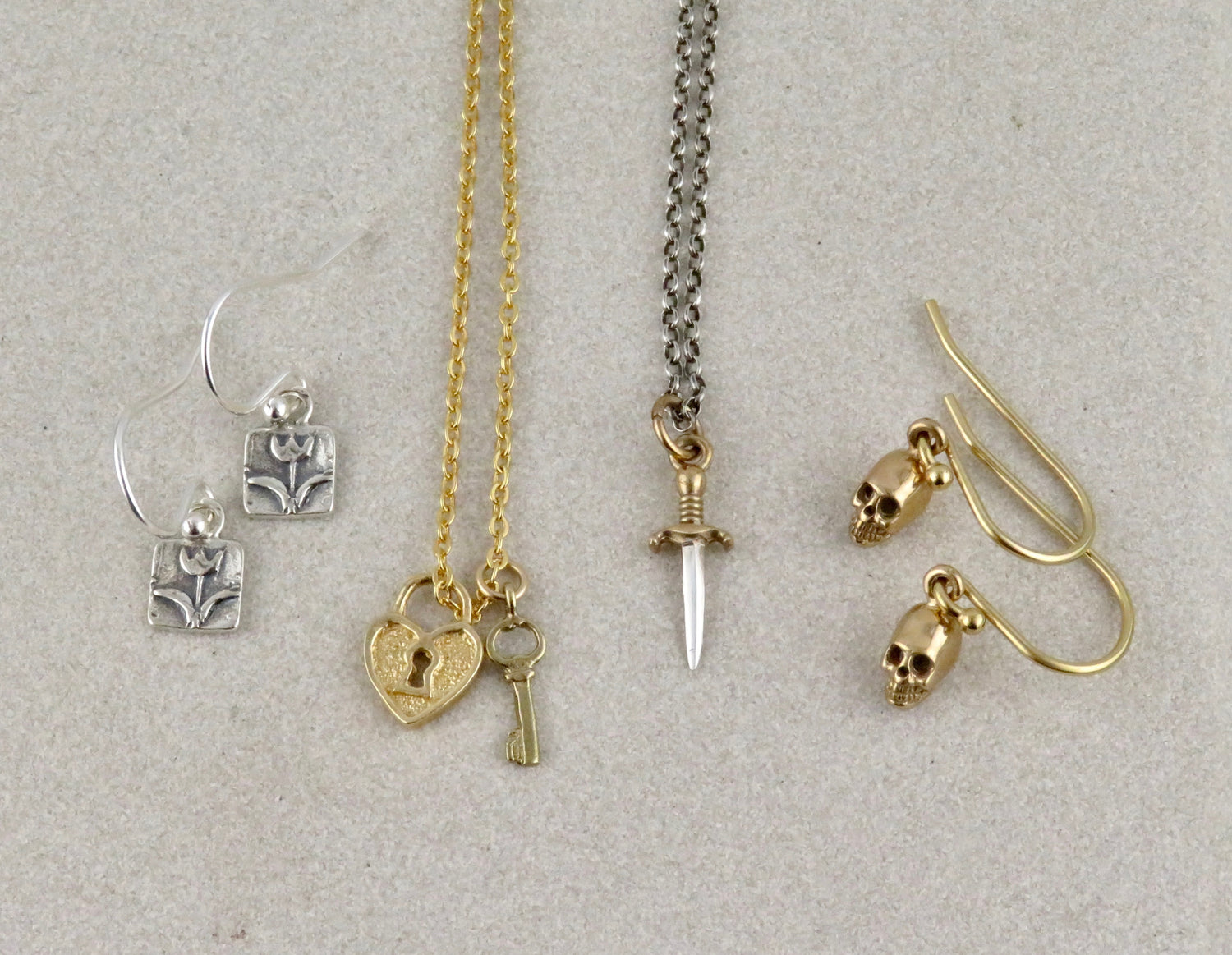 Minimal Jewelry