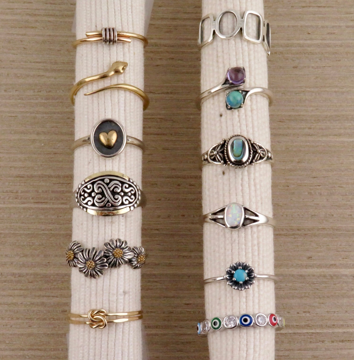 Shop All Rings