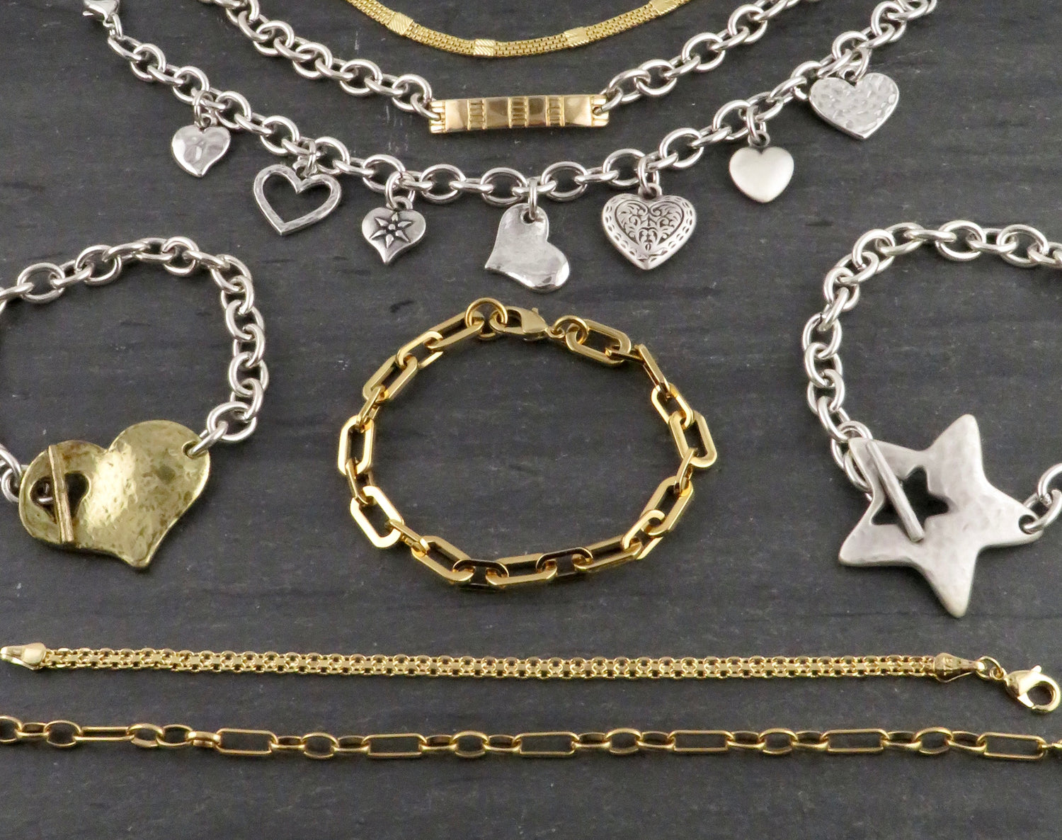 Shop All Bracelets