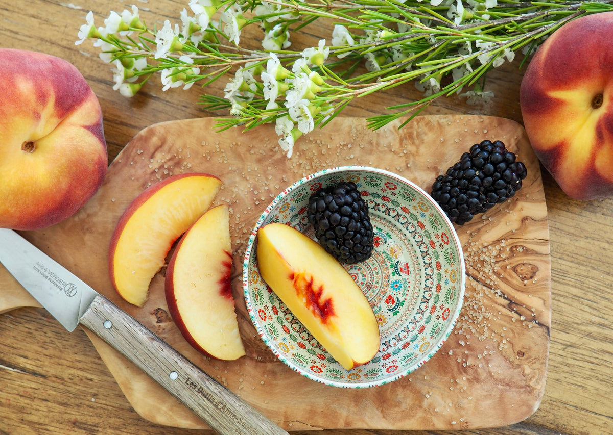 Ece Mini Metal Serving Bowl