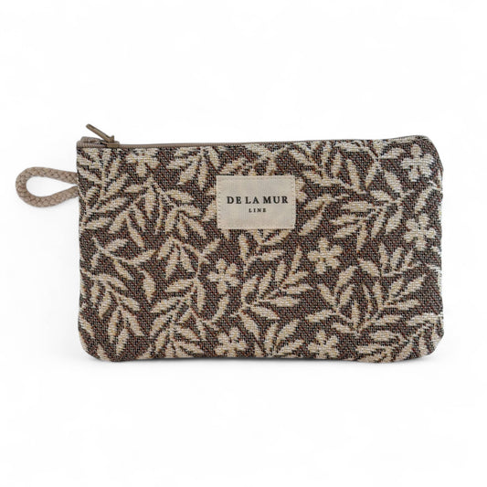 SM Makeup Bag/Coin Purse - Plan Pattern