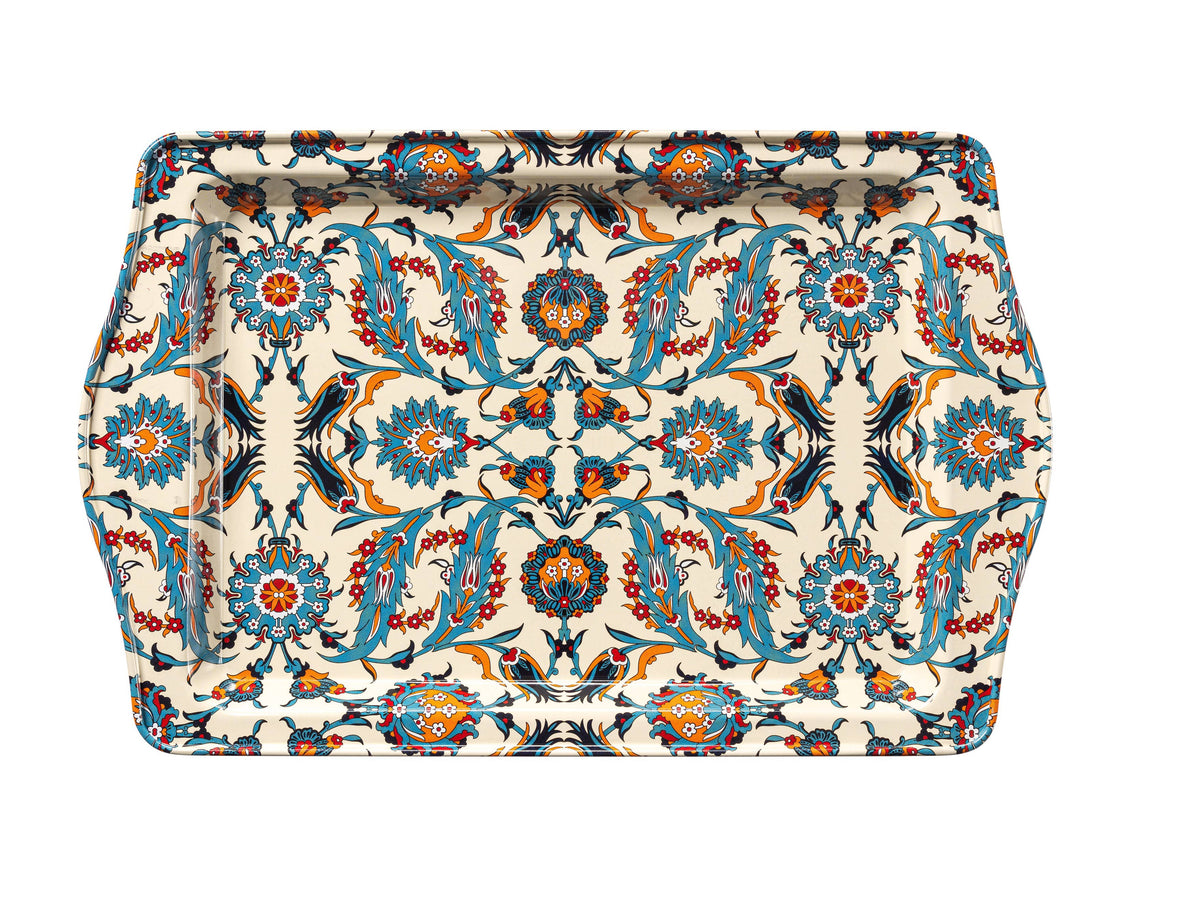 Metal Tray - Beste - Small