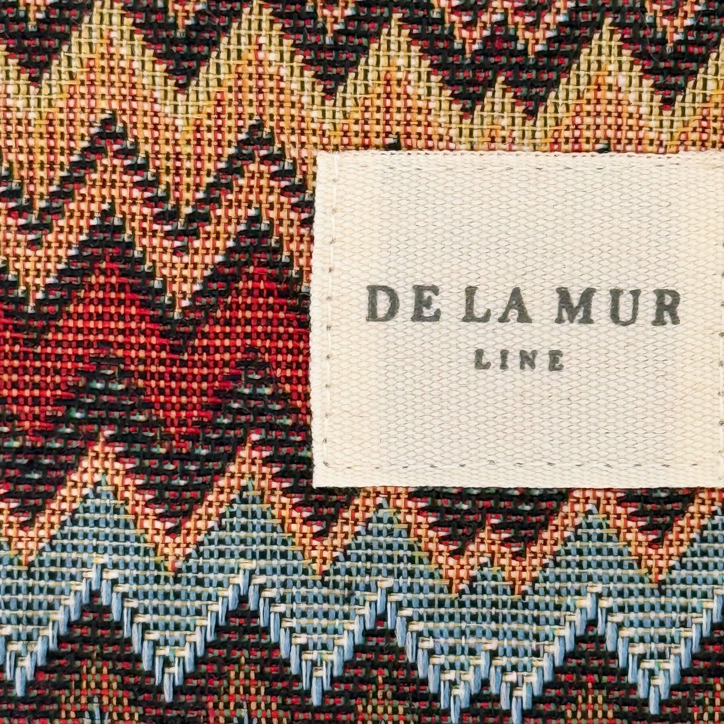 Eyewear Case - Monte Pattern