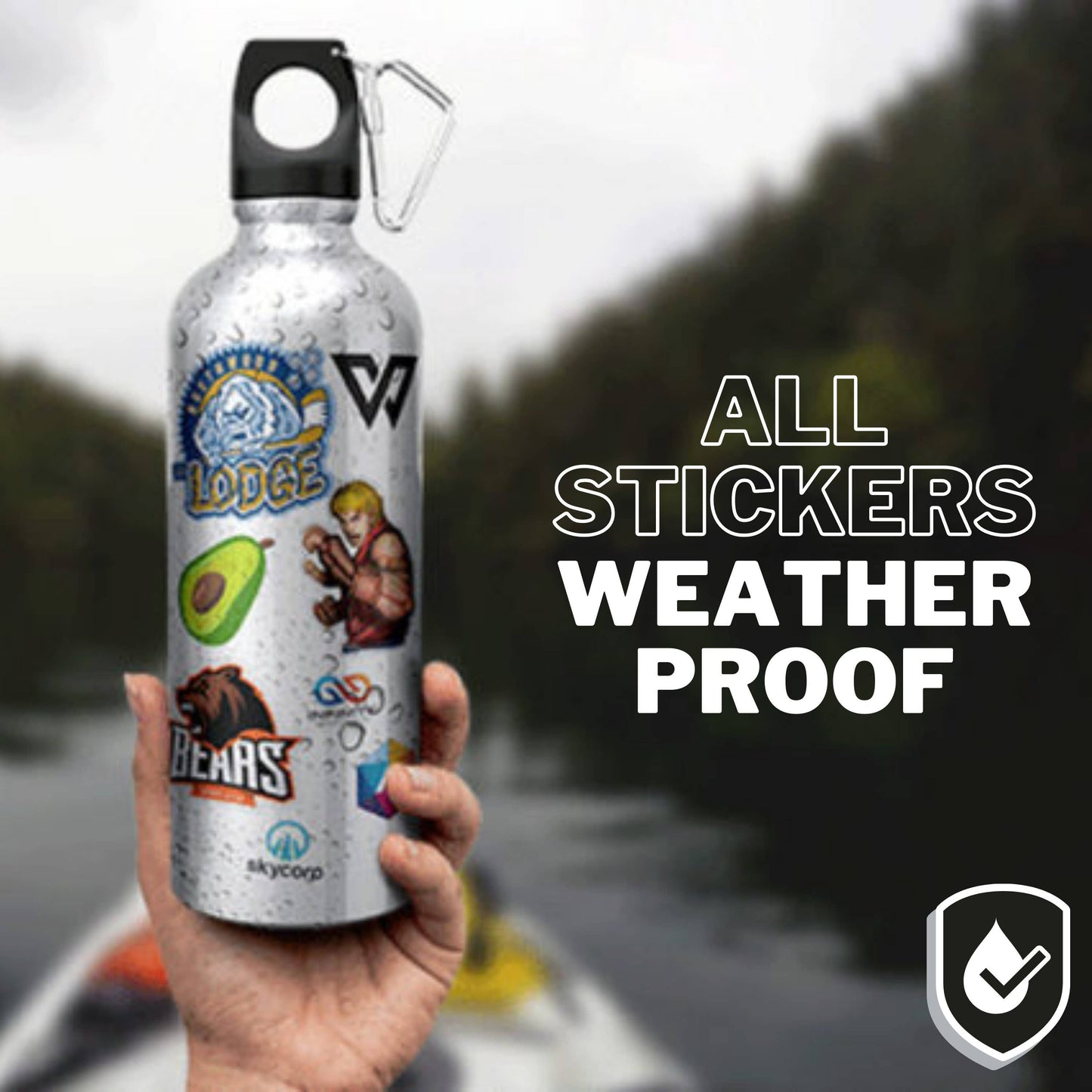 You Doin A Good Job Sticker