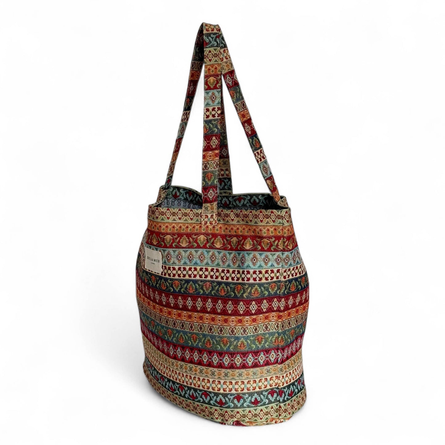 Large Bag - Sane Pattern