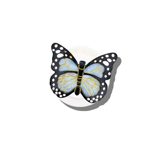 Monarch Butterfly Phone Grip Handle - Pop Socket
