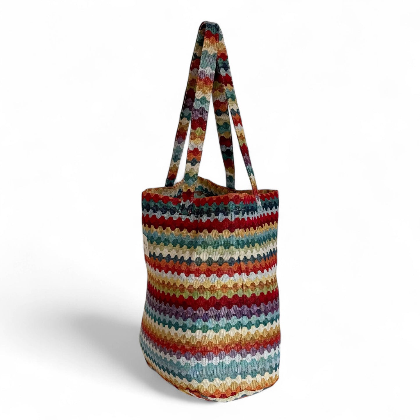 Large Bag - Ritzo Pattern