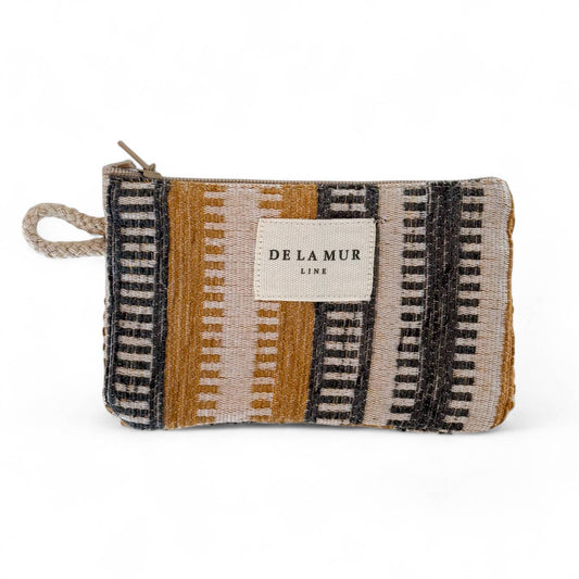 SM Wallet/Coin Purse - Tron Pattern