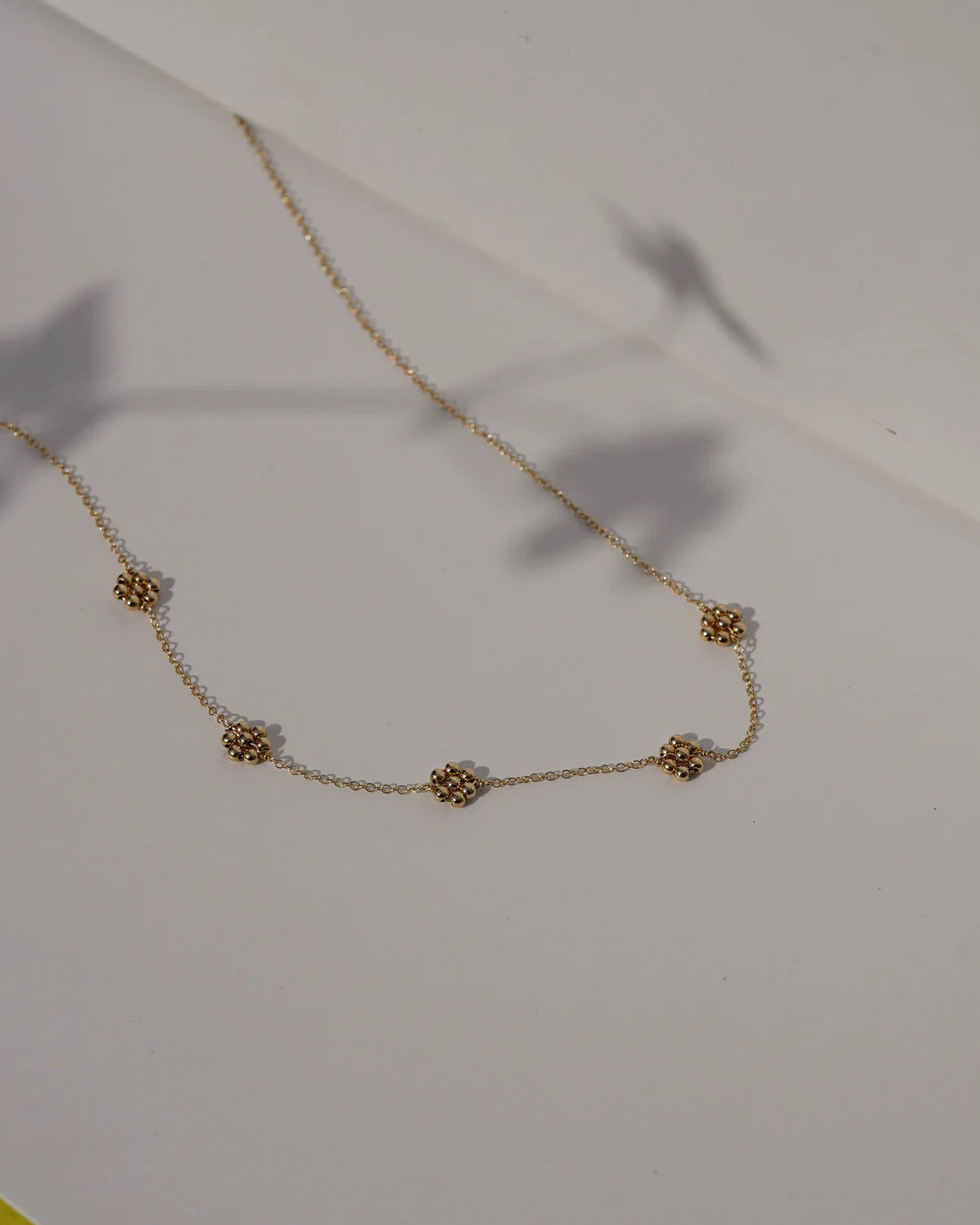 Florencia Necklace
