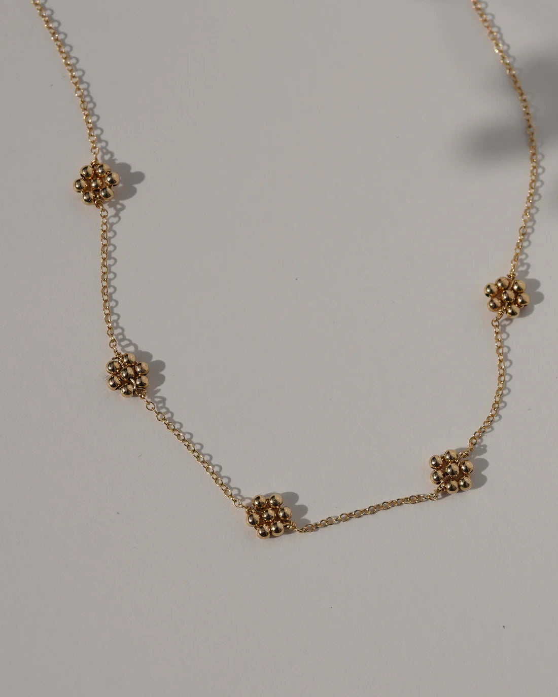 Florencia Necklace
