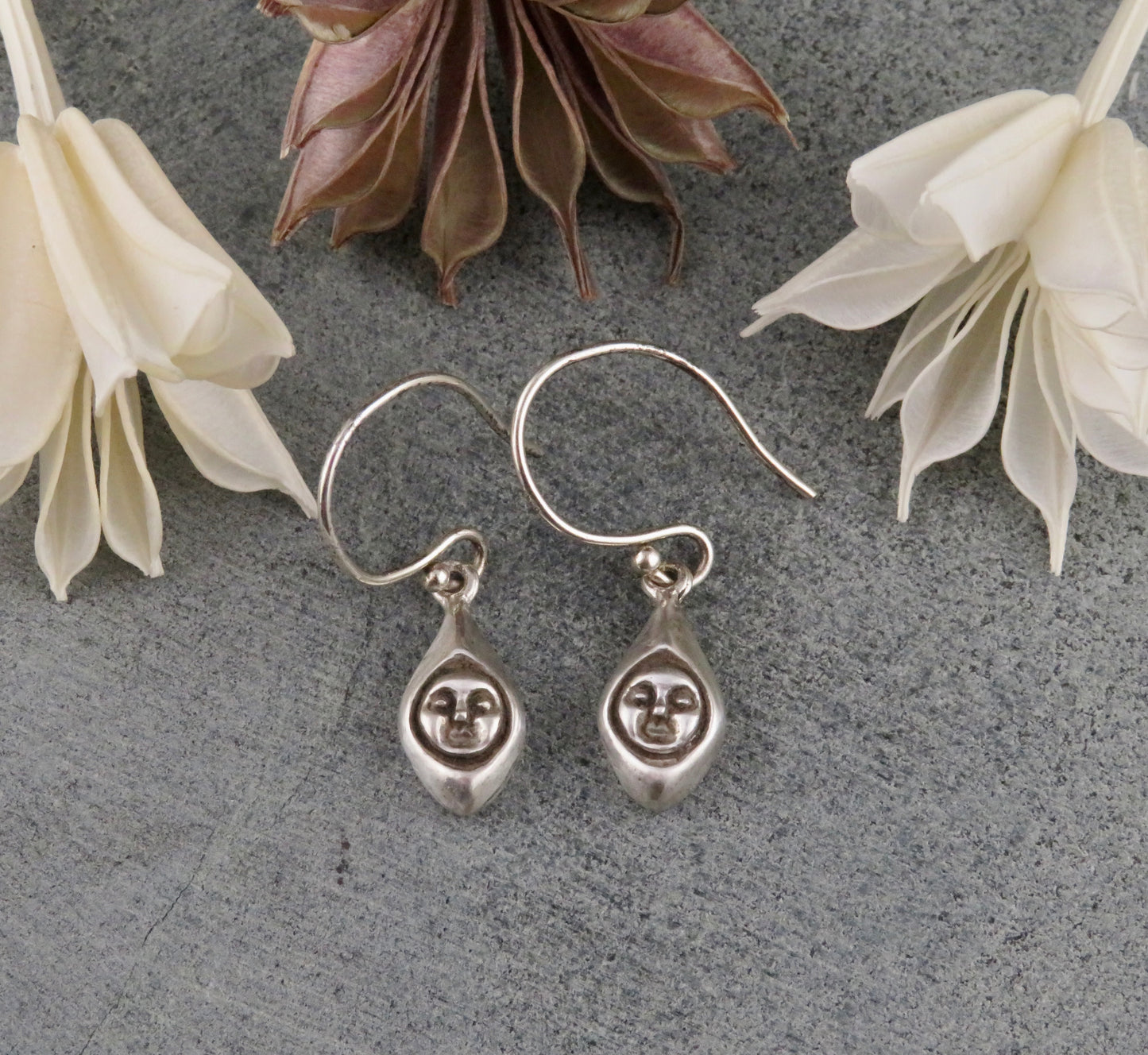 Muse Ring - Sterling Silver