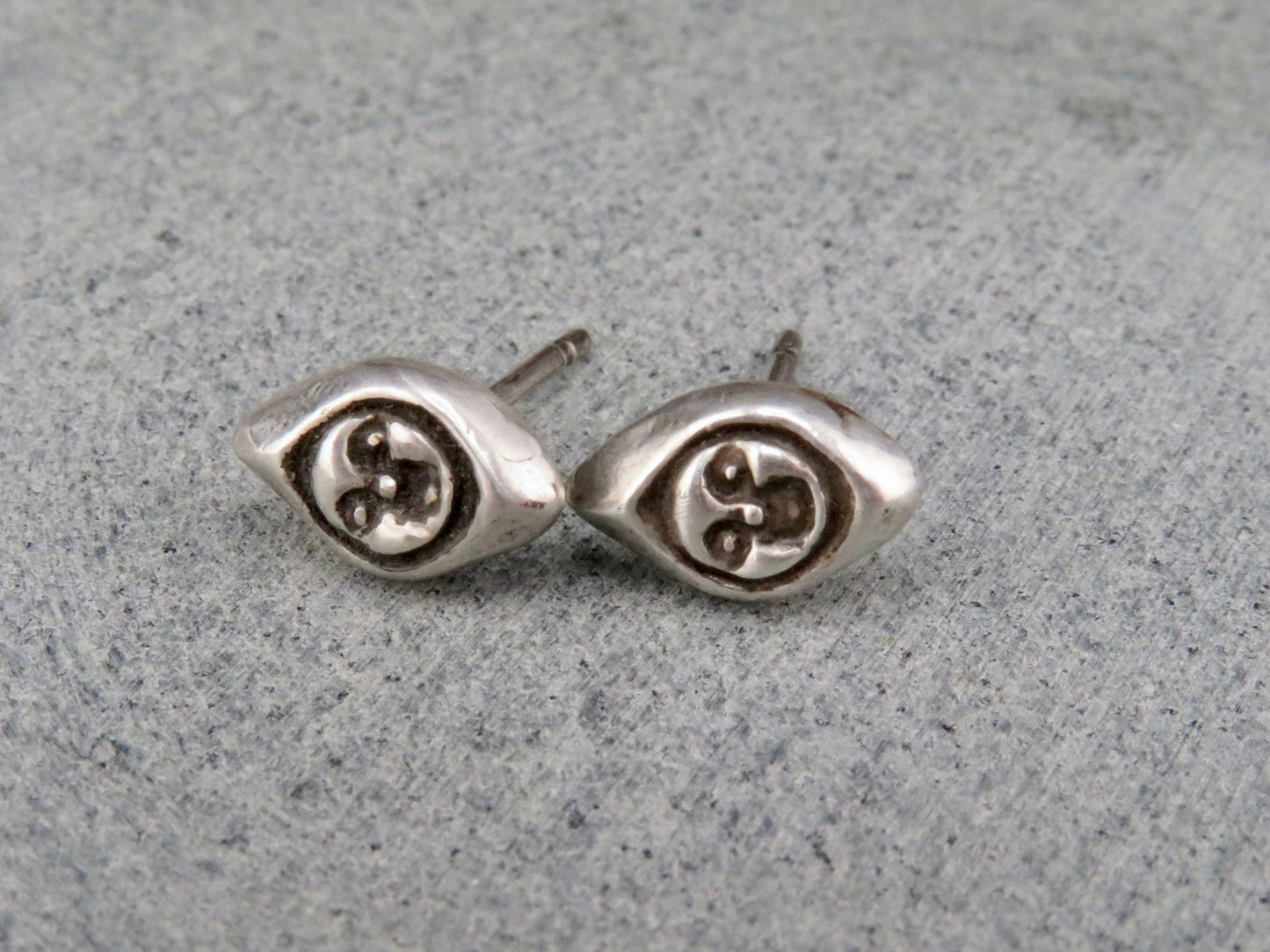 Muse Ring - Sterling Silver
