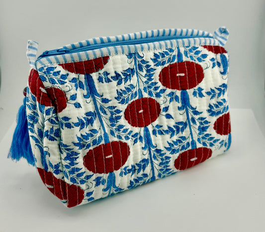 Toiletry Pouch - Araminta - sm