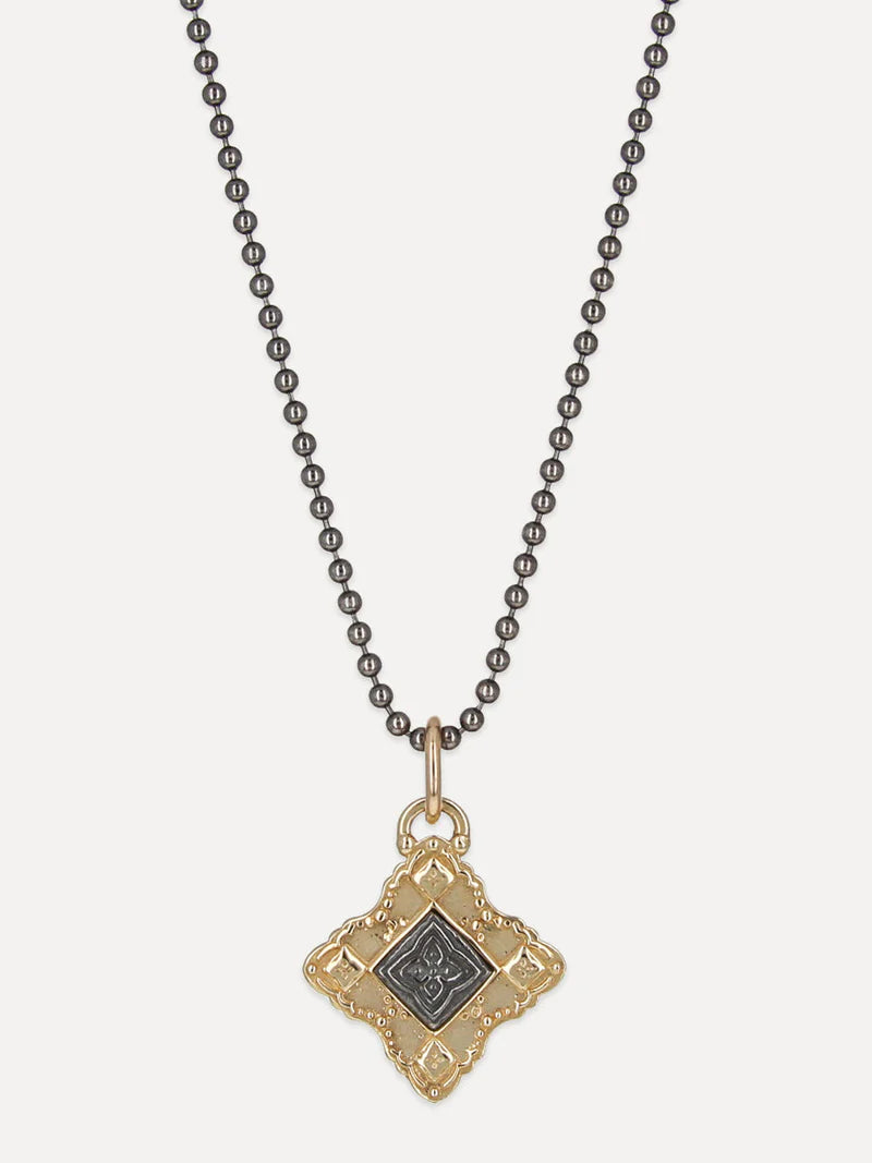 Samadhi Necklace