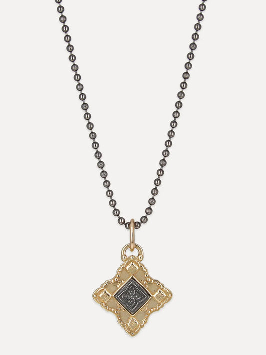 Samadhi Necklace