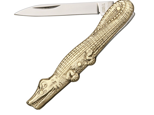 Alligator Knife