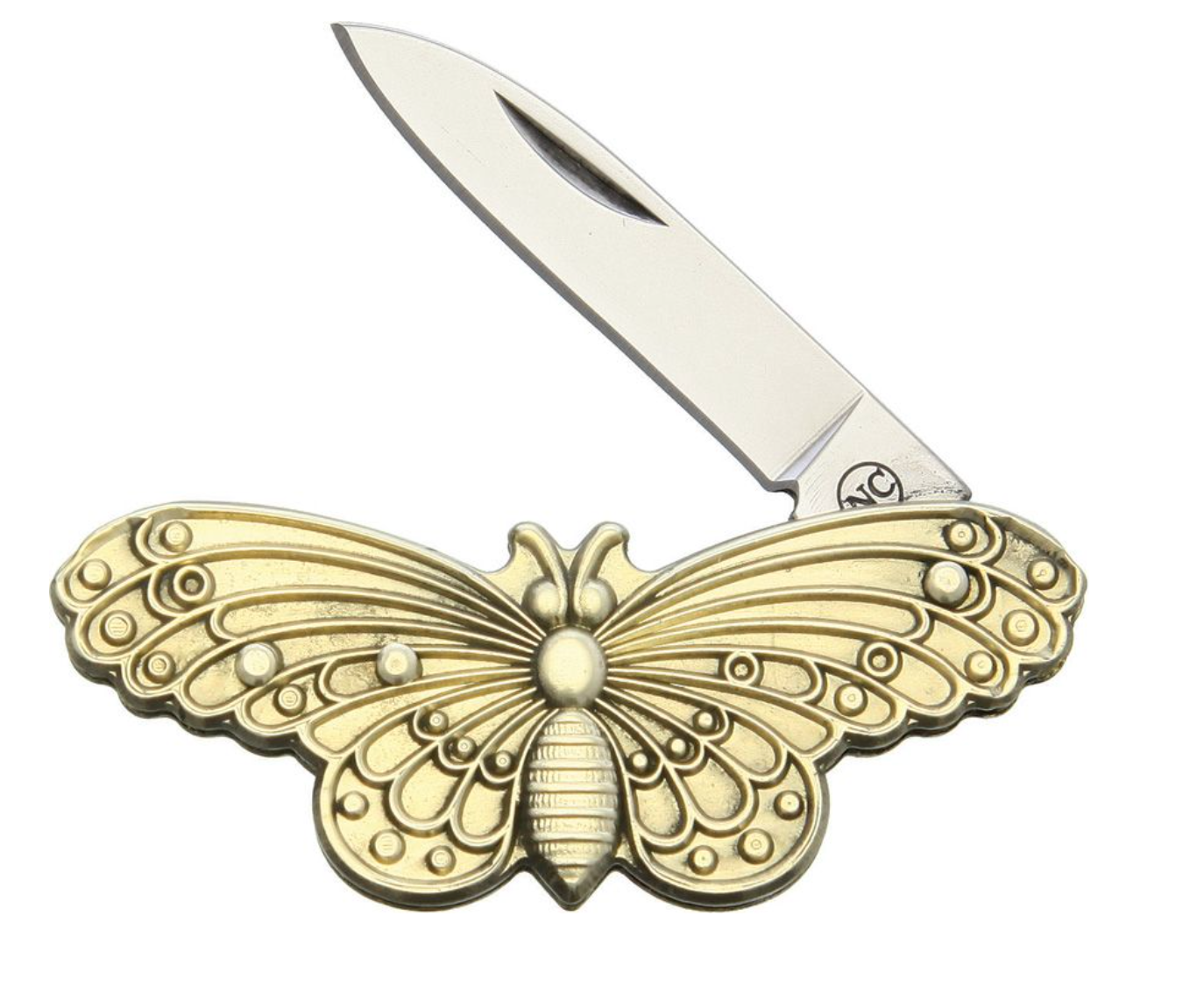 Butterfly Mini Pocketknife