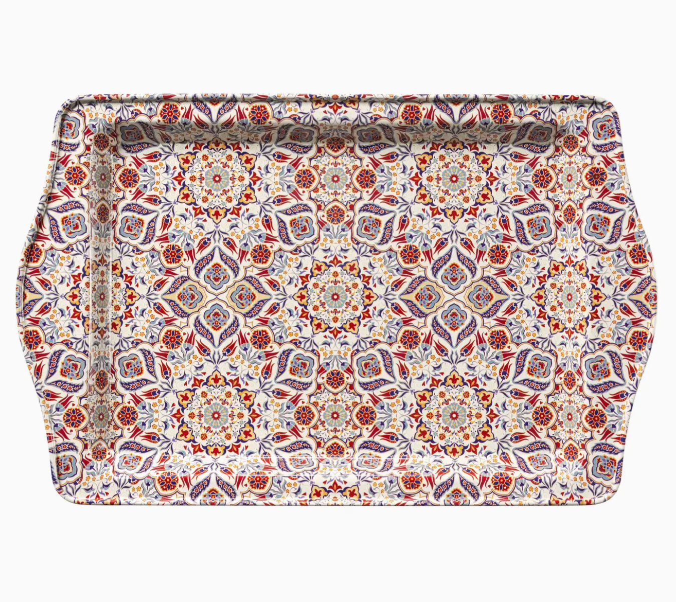 Metal Tray - Emel - Small