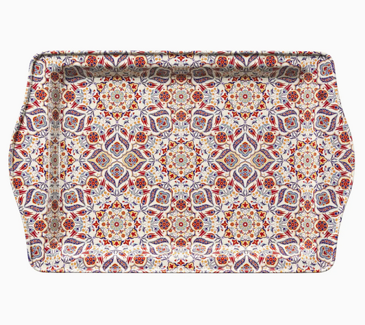 Metal Tray - Emel - Small