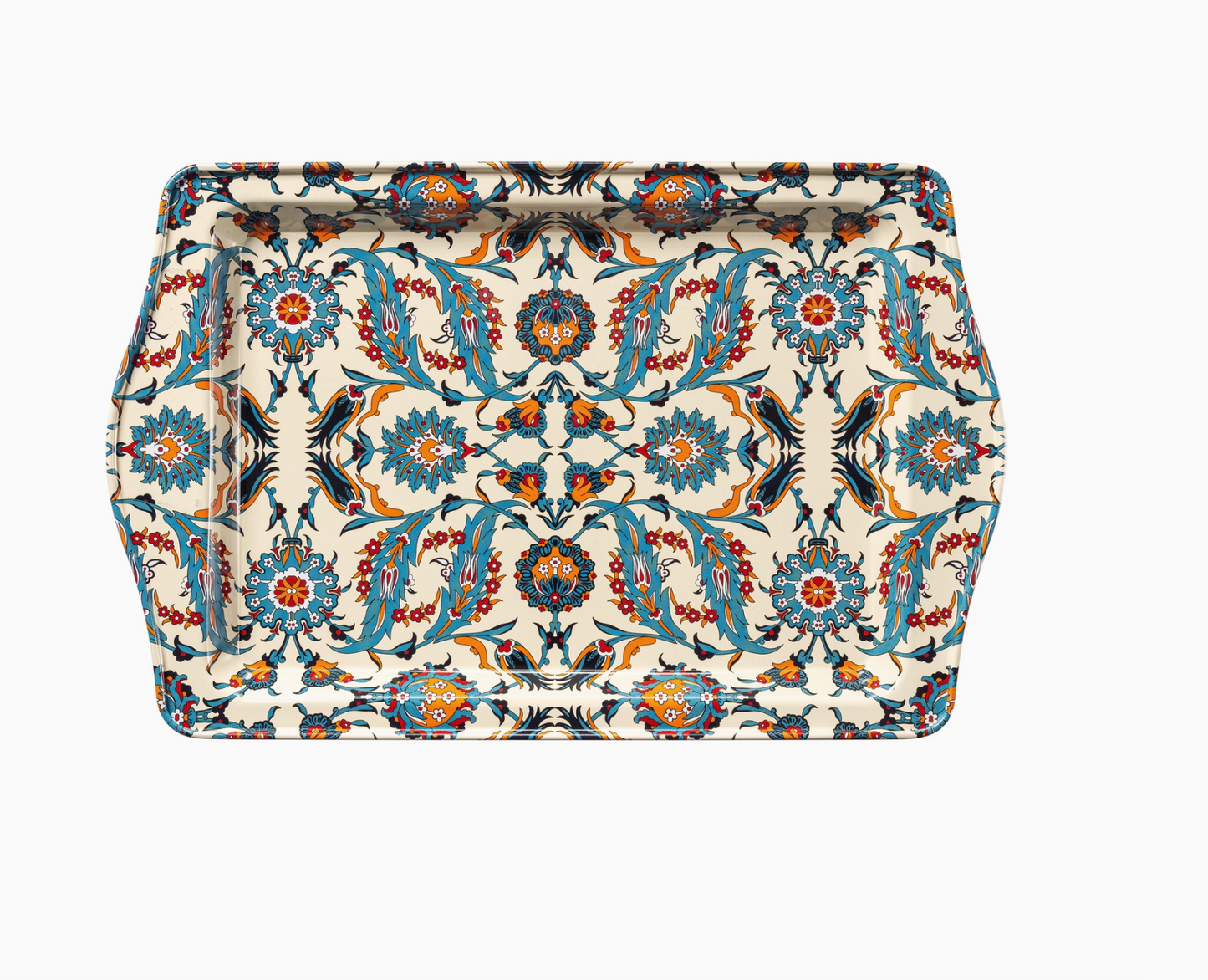 Metal Tray - Beste - Small