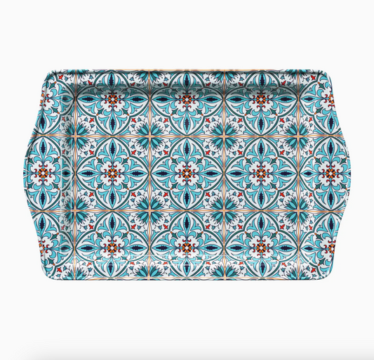 Metal Tray - Alara - Small