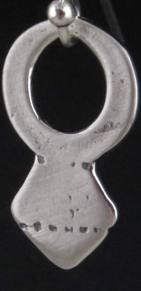 Element Necklace - Sterling