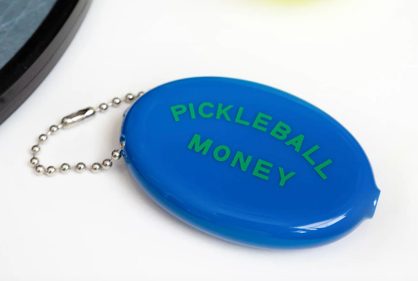 Coin Pouch - Pickleball