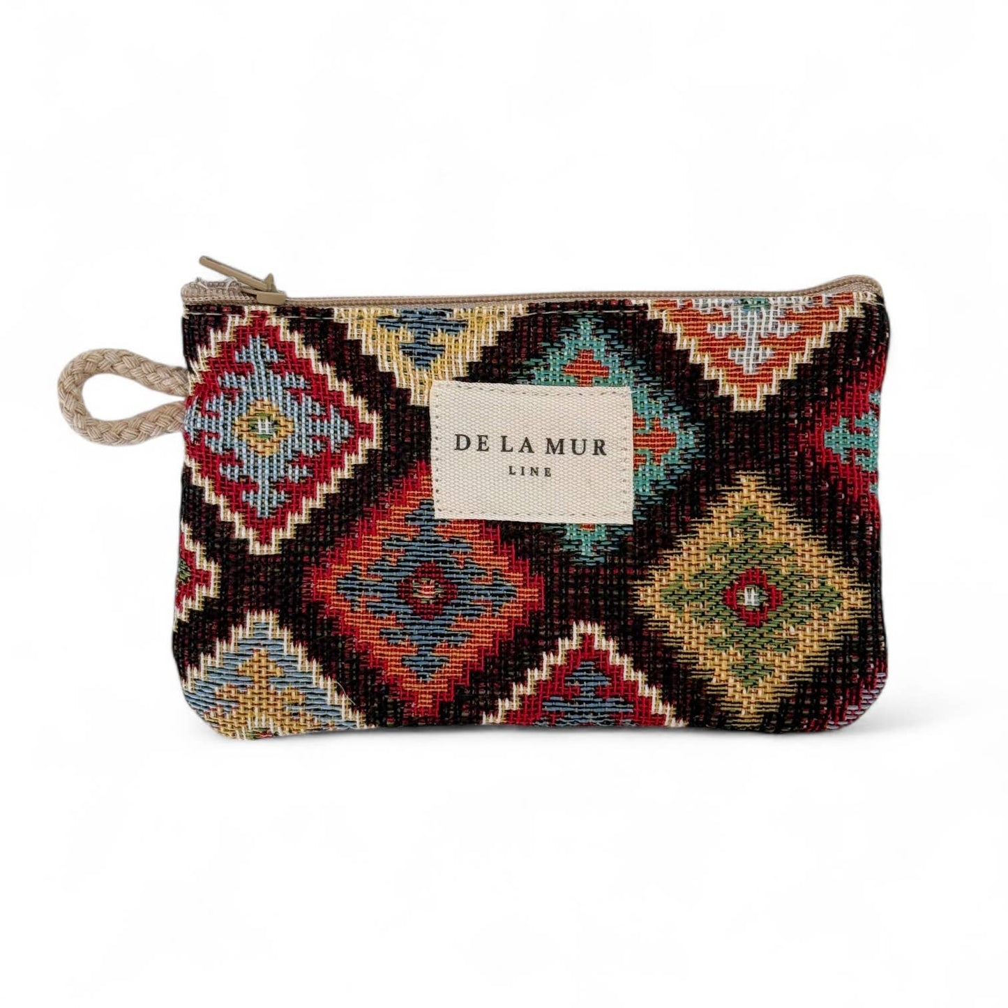 SM Wallet/Coin Purse - Join Pattern