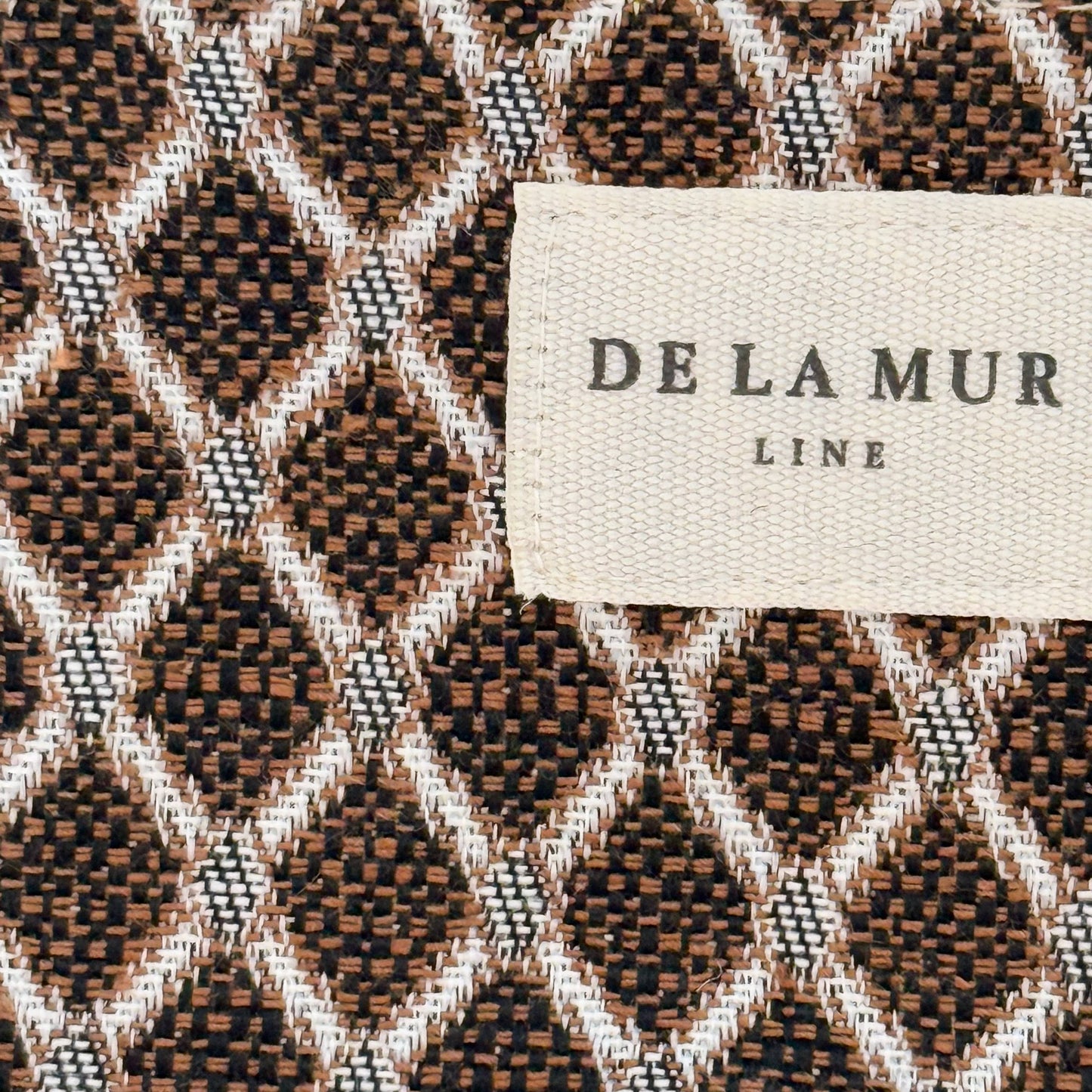 SM Wallet/Coin Purse - Cobre Pattern