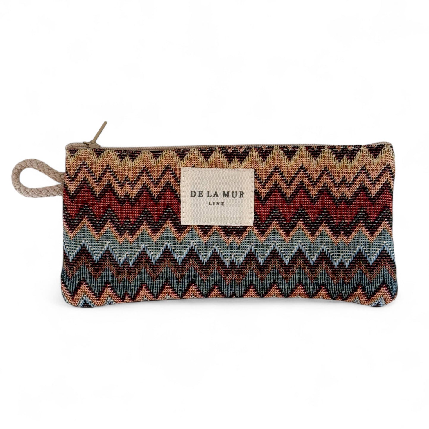 Eyewear Case - Monte Pattern