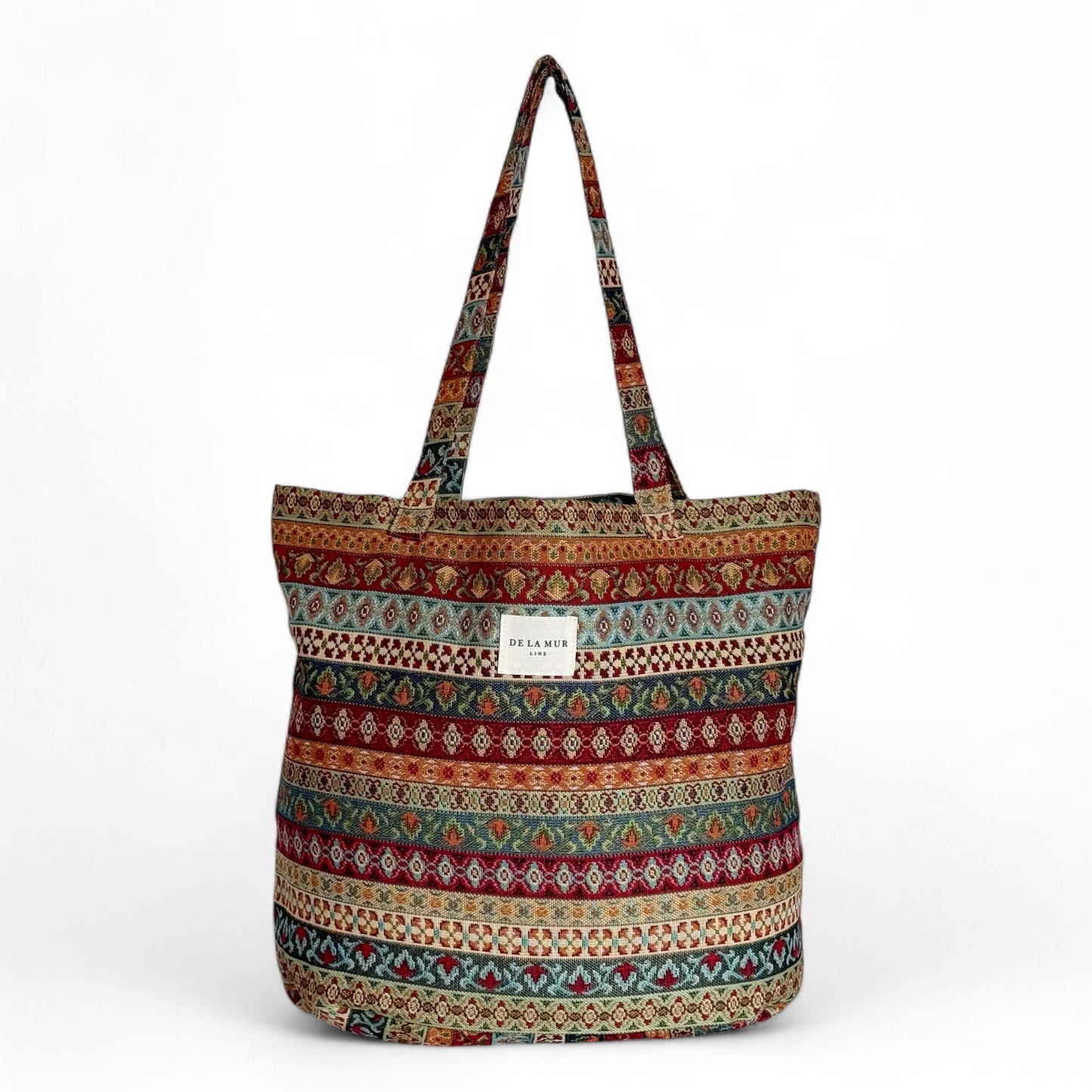 Large Bag - Sane Pattern