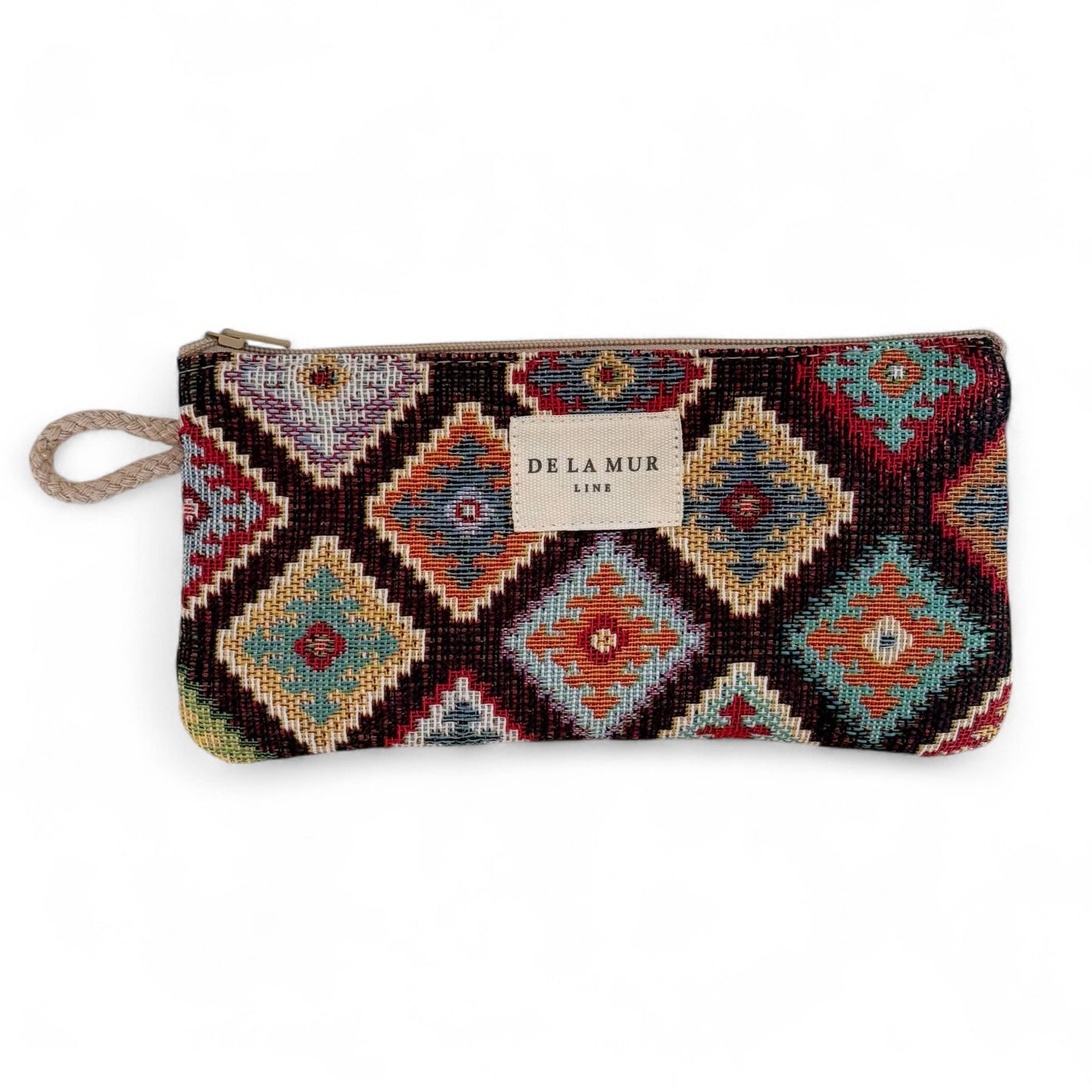 Eyewear Case - Join Pattern