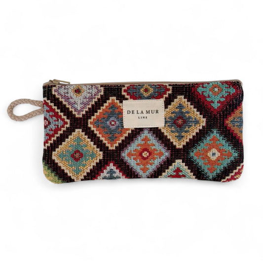 Eyewear Case - Join Pattern