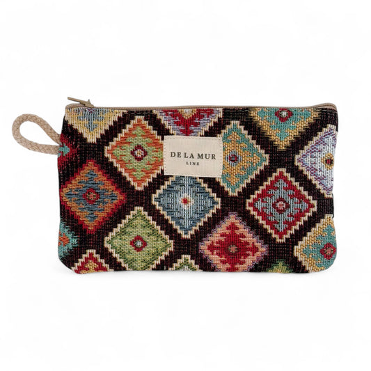 SM Makeup Bag/Coin Purse - Join Pattern