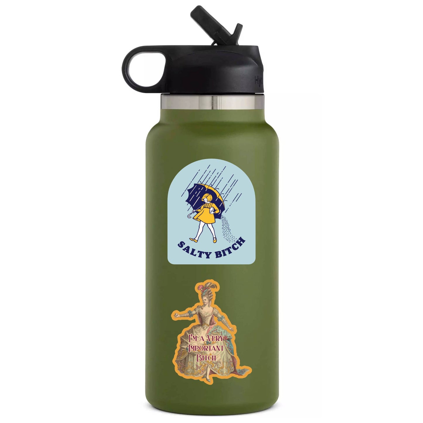 Very Important Bitch Sticker