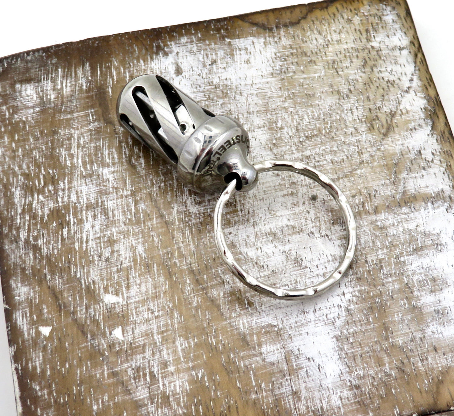dice keychain | pair of dice keyring | gambler gift | gift for man | dice gift
